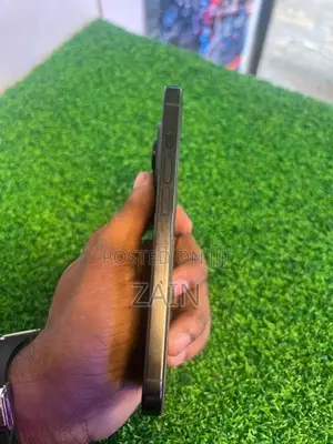 Apple iPhone 16 Pro (Used)