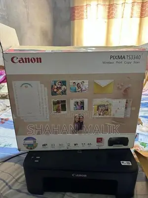 PIXMA TS3340