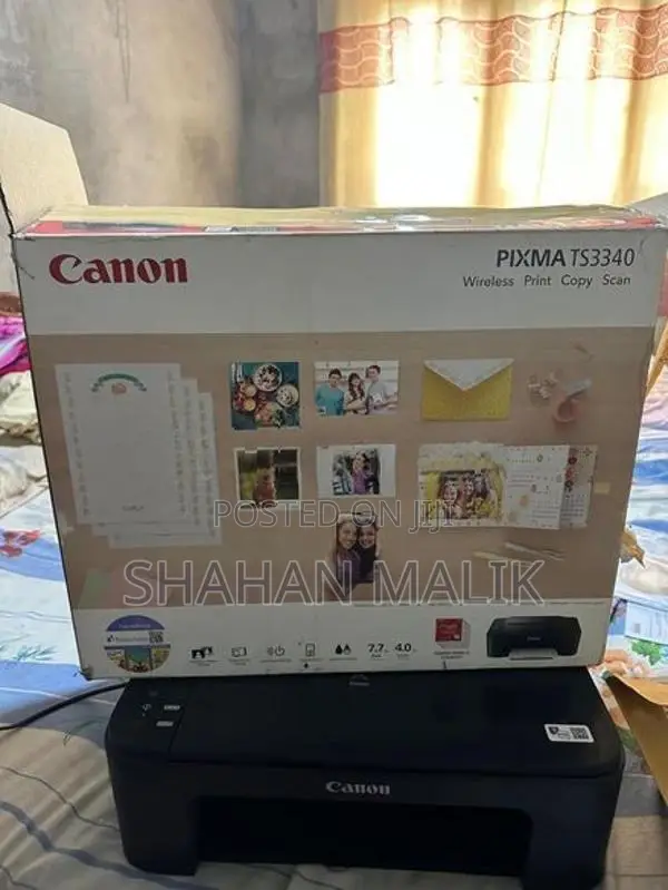 PIXMA TS3340