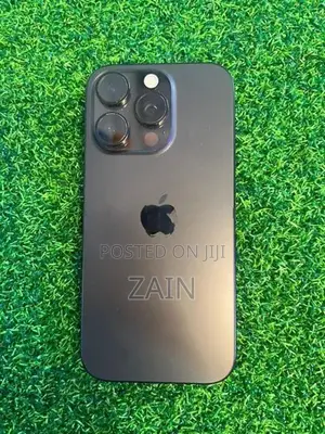 Apple iPhone 16 Pro (Used)