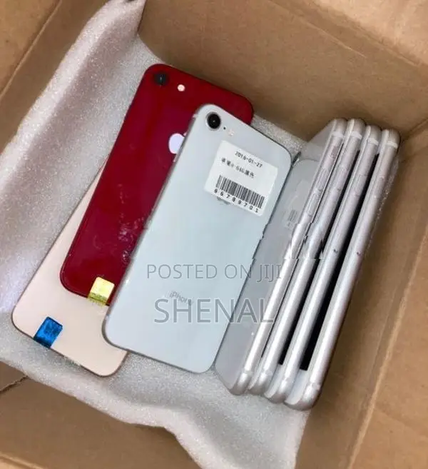 Apple iPhone 8 (Used)