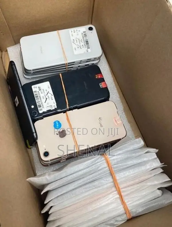 Apple iPhone 8 (Used)