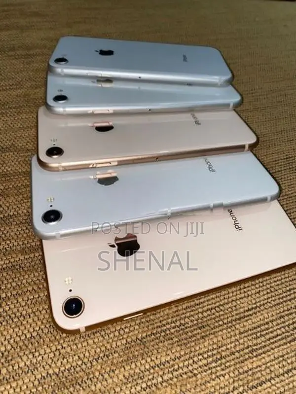 Apple iPhone 8 (Used)