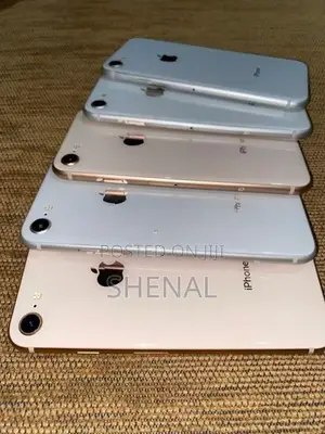 Apple iPhone 8 (Used)