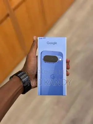 Google Pixel 10 256GB (Brand New)