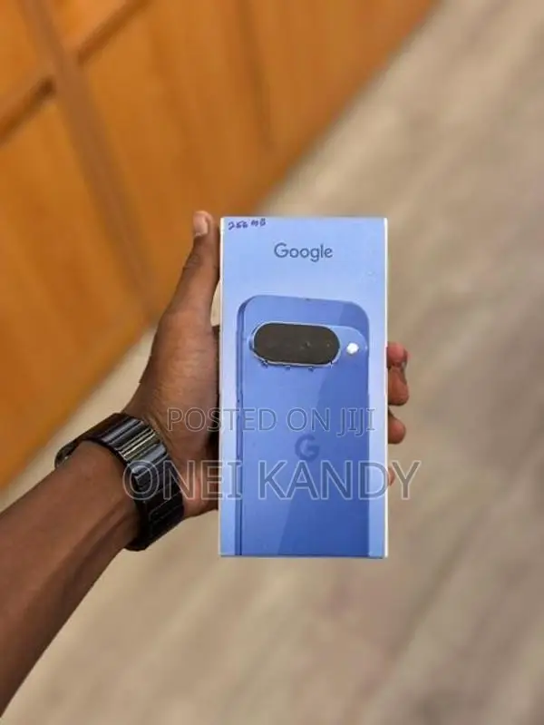 Google Pixel 10 256GB (Brand New)