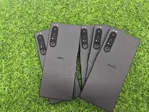 Sony Xperia 1 IV 12GB RAM 256GB 5G (Used)