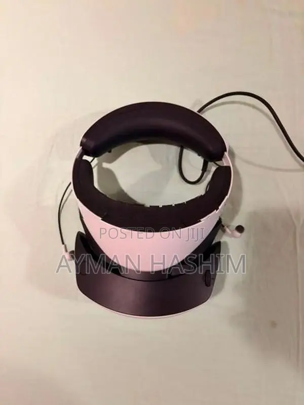 Playstation VR 2 (PSVR2)
