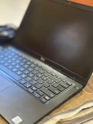 Dell Latitude Core i5 8th 8GB RAM 256GB NVME
