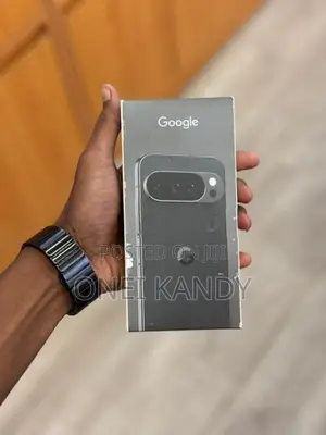 Google Pixel 10 Pro 128GB (Brand New)
