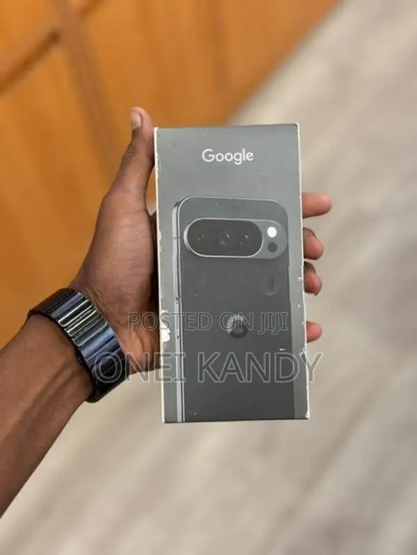 Google Pixel 10 Pro 128GB (Brand New)
