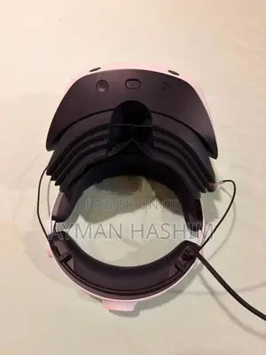 Playstation VR 2 (PSVR2)