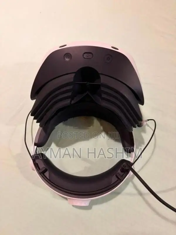 Playstation VR 2 (PSVR2)
