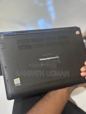 Dell Latitude Core i5 8th 8GB RAM 256GB NVME