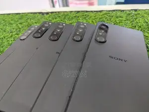 Sony Xperia 1 IV 12GB RAM 256GB 5G (Used)
