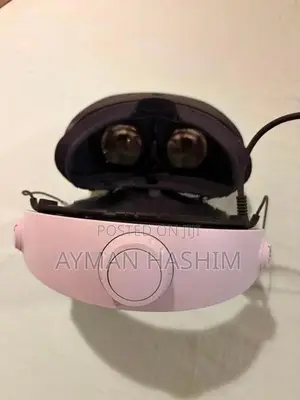Playstation VR 2 (PSVR2)