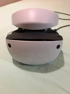 Playstation VR 2 (PSVR2)