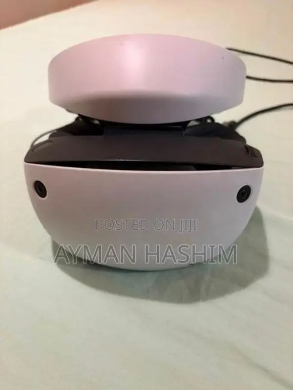 Playstation VR 2 (PSVR2)