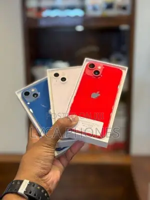Apple iPhone 12 128GB (Used)