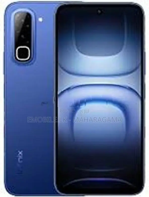 Infinix Hot 70 6GB|128GB (Brand New)