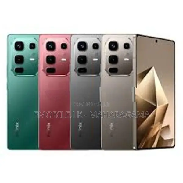 Infinix Note 50 8GB|256GB (Brand New)