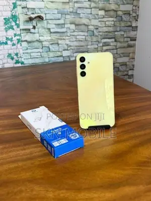 Samsung Galaxy A15 6GB 128GB (Used)