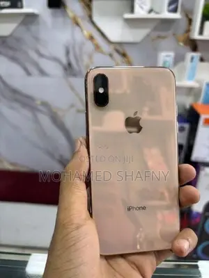 Apple iPhone XS (Used)