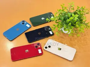 Apple iPhone 13 128GB (Used)