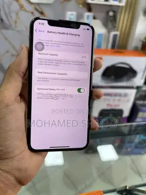 Apple iPhone XS (Used)