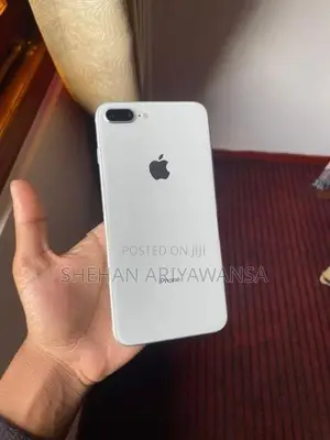 Apple iPhone 8 Plus (Used)
