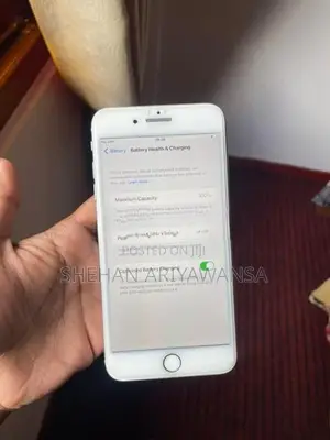 Apple iPhone 8 Plus (Used)