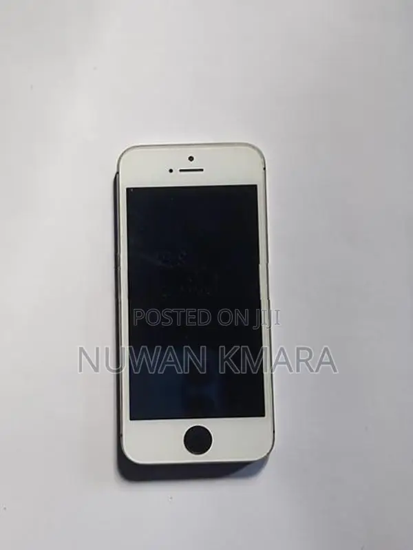 Apple iPhone 5S (Used)