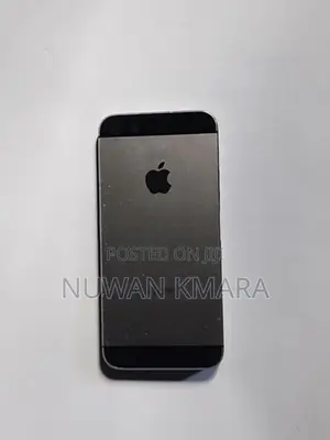 Apple iPhone 5S (Used)