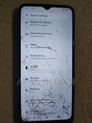 Nokia G11 (Used)