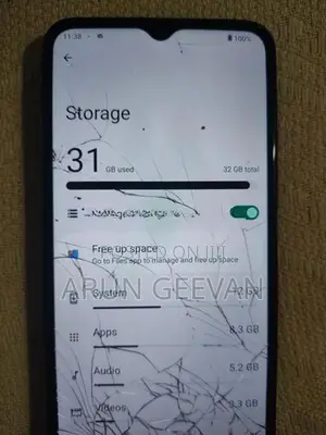 Nokia G11 (Used)