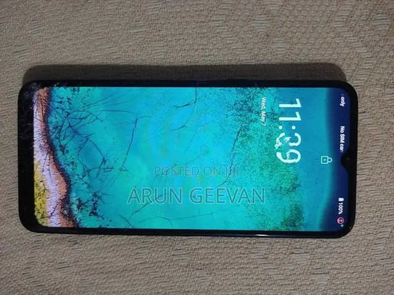 Nokia G11 (Used)