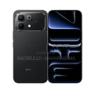 Infinix Note 60 8GB|256GB (Brand New)
