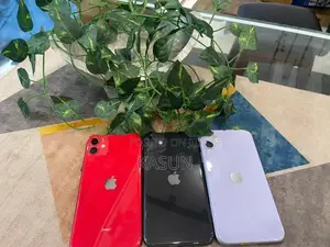 Apple iPhone 11 128GB (Used)