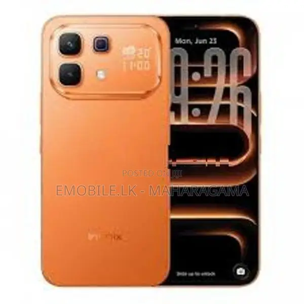 Infinix Note 6 Pro 8/256GB (Brand New)