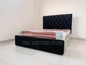 Divan bed & ( Arpico ) spring Matress 6*5