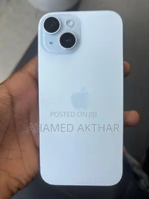 Apple iPhone 15 for Parts