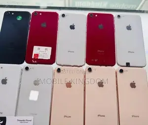 Apple iPhone 8 64GB Fullset Box (Used)