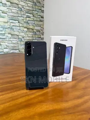 Samsung Galaxy A36 8GB 128GB 5G (Used)