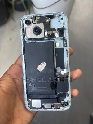 Apple iPhone 15 for Parts