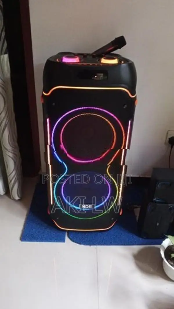 NDR 1810 Speaker