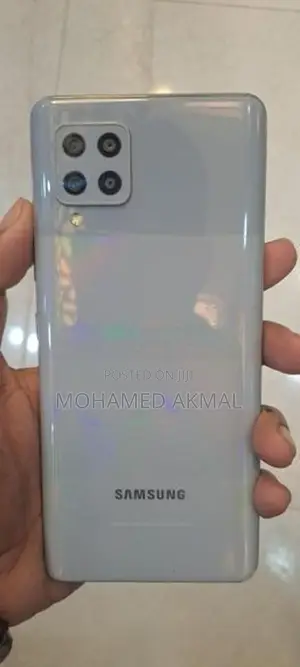 Samsung Galaxy A42 5G (Used)