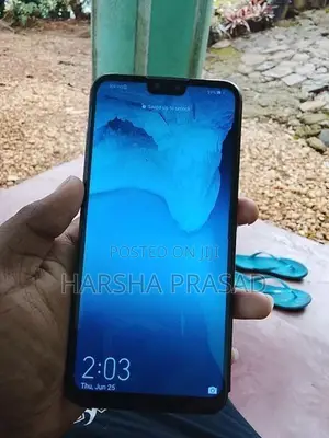 Huawei Y9 2019 (Used)