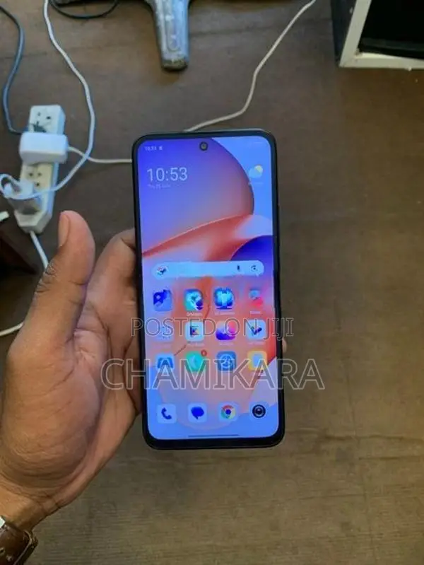 Xiaomi Redmi 12 (Used)