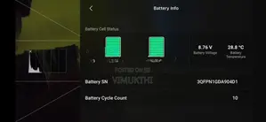 DJI Mini 4k