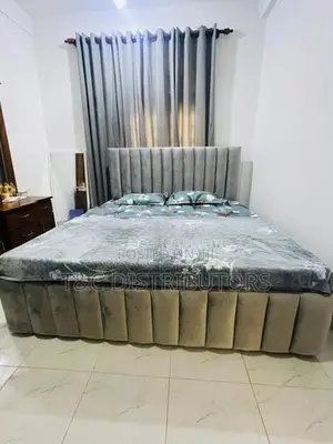 Divan bed & ( Arpico ) spring Matress 6*5
